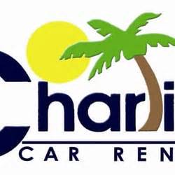 Charlie car rental - Condado Cruise Ship Service (Front of La Concha Hotel) (787) 721-6525 Aguadilla R. Hernandez Airport (787) 890-8929 